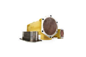 Oil Coolers